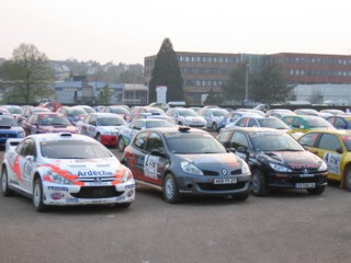 Album photo de collection