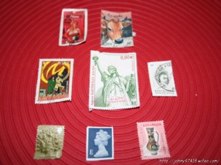 Collectio de Timbres