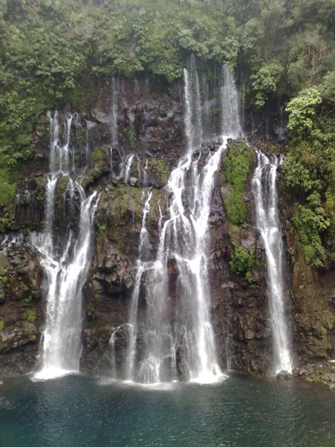 Cascade de Langevin